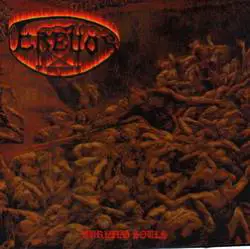 Erevos : Burning Souls